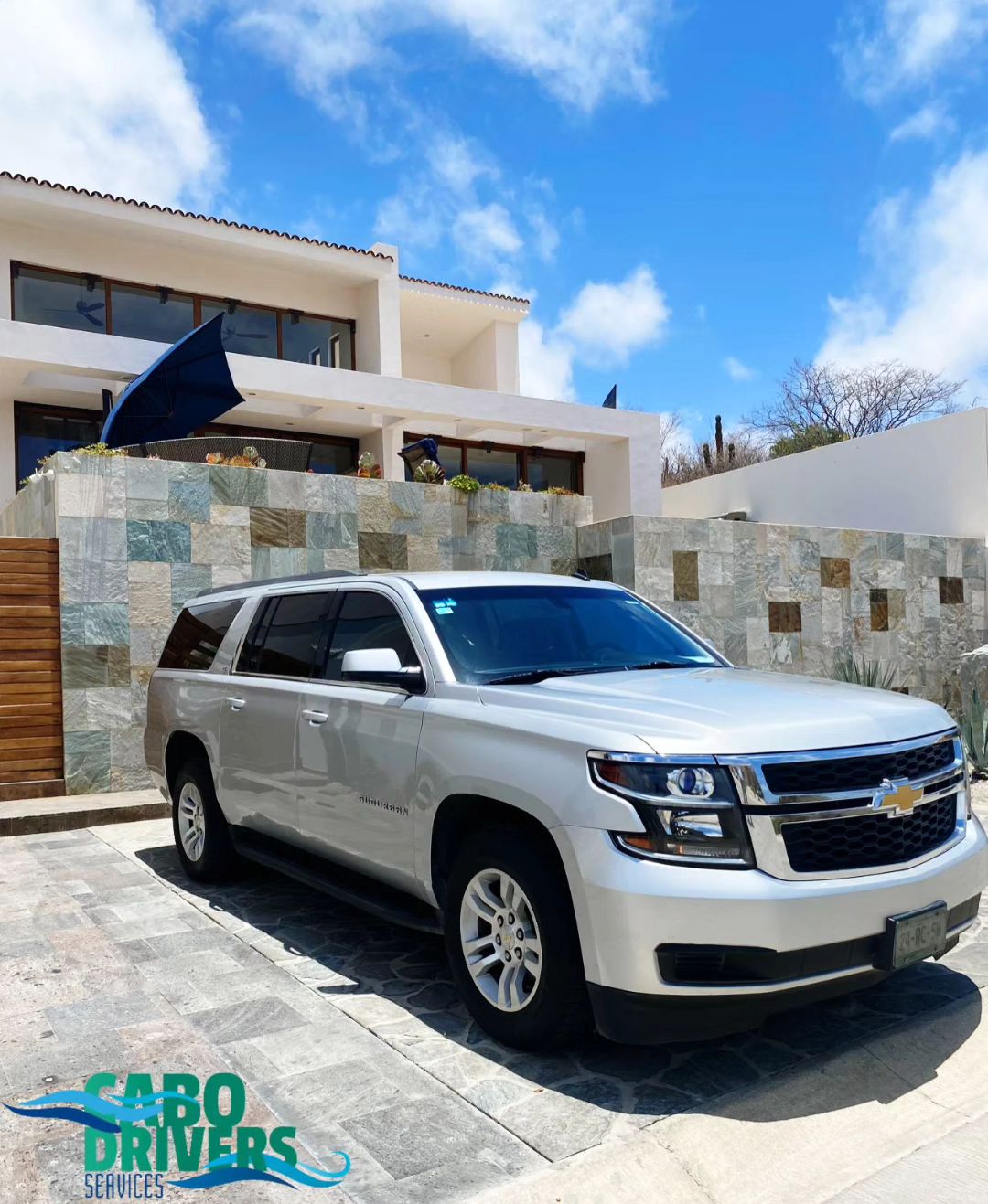 Cabo San Lucas Airport Transportation Service