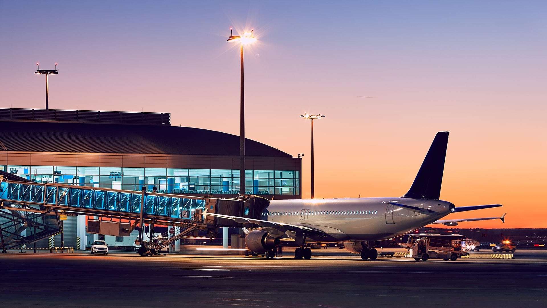 los cabos airport