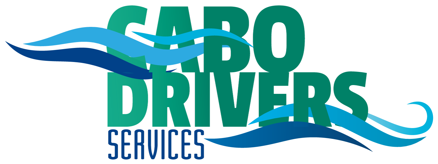 cabo drivers services logo