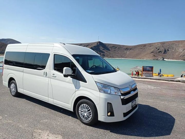 cabo airport transportation